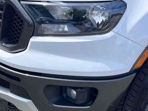 Used 2019 Ford Ranger XLT w/ Equipment Group 301A Mid AWD/4WD image 13