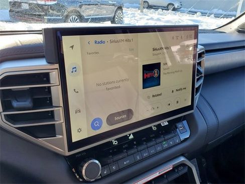 New 2026 Toyota Tundra Platinum image 29