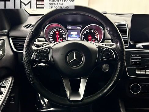 Used 2016 Mercedes-Benz GLE 350 4MATIC image 27