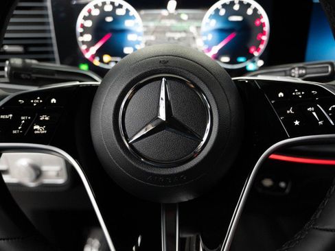 New 2026 Mercedes-Benz GLE 450 4MATIC Coupe image 20