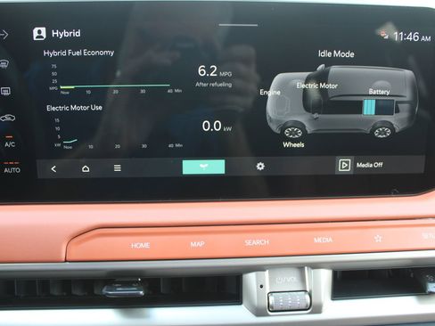 New 2027 Kia Telluride SX FWD image 56