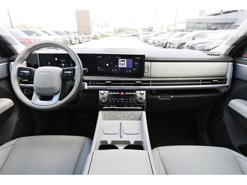 Used 2024 Hyundai Santa Fe Calligraphy image 12