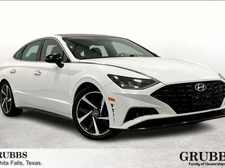 Used 2023 Hyundai Sonata SEL Plus video 1