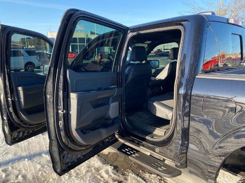 Certified 2025 Ford F150 Tremor AWD/4WD image 26
