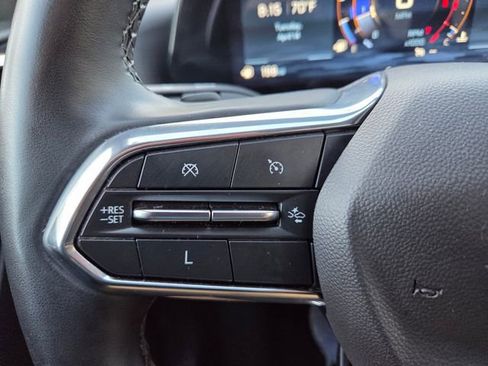 Certified 2025 Chevrolet Equinox LT image 36