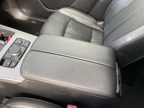 Used 2025 MAZDA CX-70 3.3 Turbo w/ Preferred Package image 42