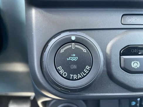 New 2026 Ford Maverick Lobo AWD/4WD image 16
