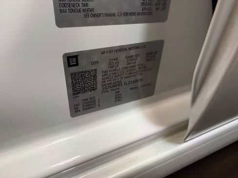 Used 2020 GMC Sierra 1500 Denali w/ Denali Ultimate Package image 58