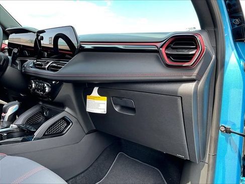 New 2026 Chevrolet TrailBlazer RS w/ Convenience Package FWD image 27