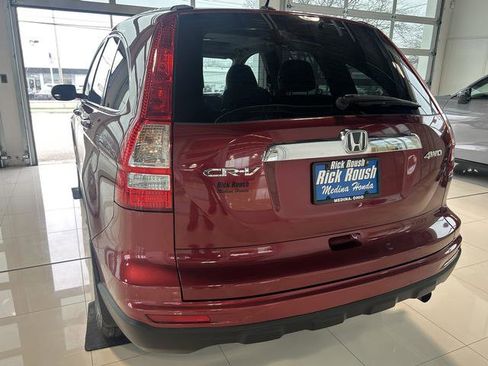 Used 2010 Honda CR-V EX-L image 10
