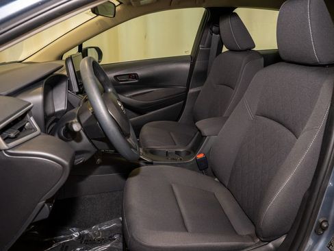 Certified 2024 Toyota Corolla LE image 10