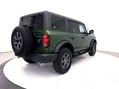 Used 2023 Ford Bronco Big Bend AWD/4WD image 17