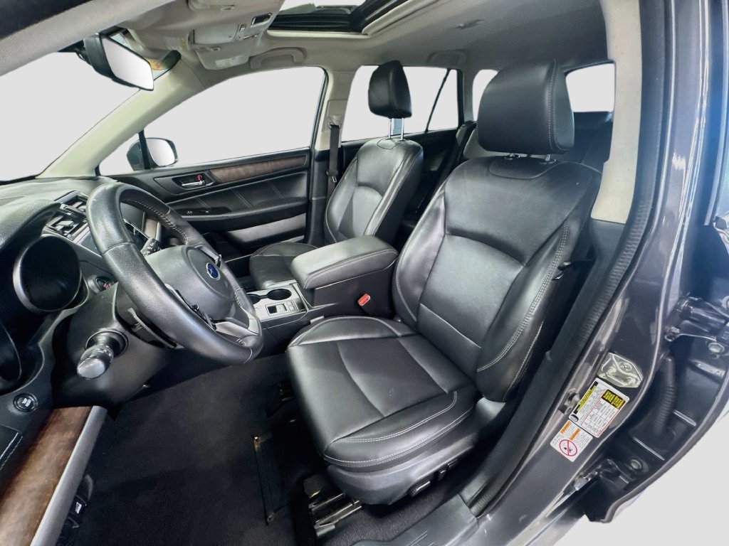 Used 2019 Subaru Outback 2.5i Limited AWD/4WD image 20