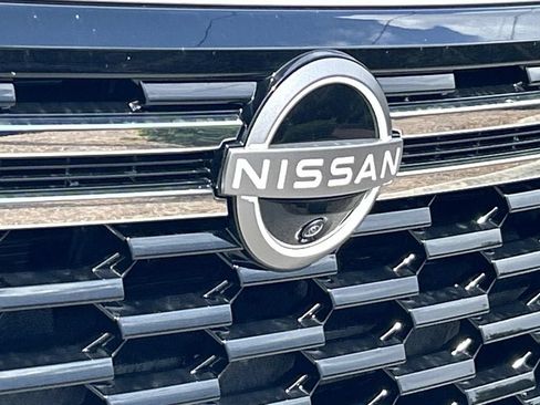 New 2026 Nissan Armada Platinum AWD/4WD image 11