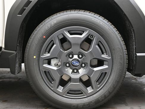 New 2026 Subaru Outback Premium image 10