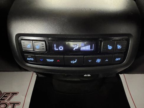 Used 2023 Hyundai Palisade Limited w/ Cargo Package AWD/4WD image 40