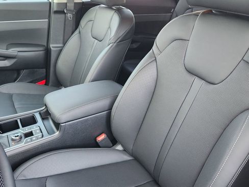 New 2026 Kia Sorento X-Line EX AWD/4WD image 8