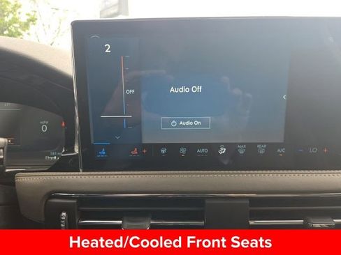 Certified 2023 Lincoln Corsair AWD w/ Equipment Group 101A image 9