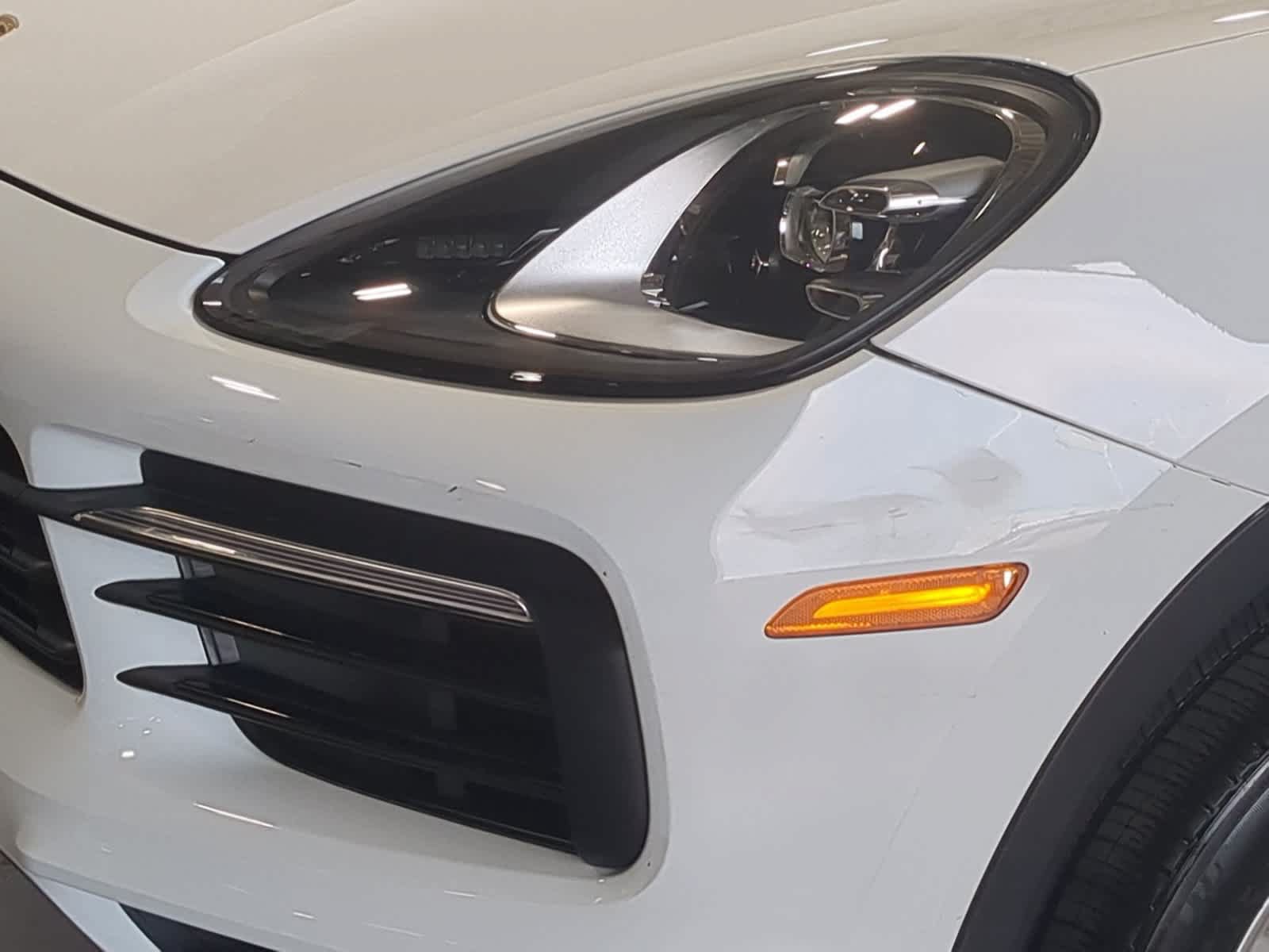 Used 2019 Porsche Cayenne S AWD/4WD image 11