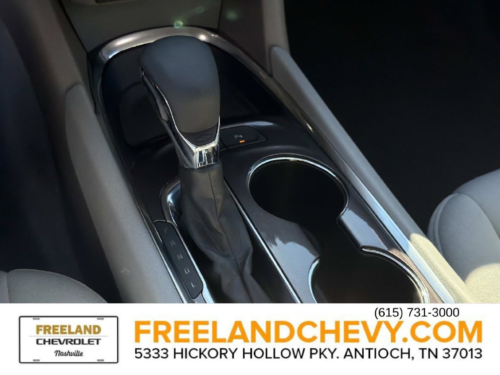 Used 2025 Chevrolet Malibu LT FWD image 34
