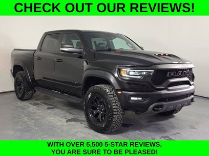 Used 2022 RAM 1500 TRX w/ TRX Level 2 Equipment Group