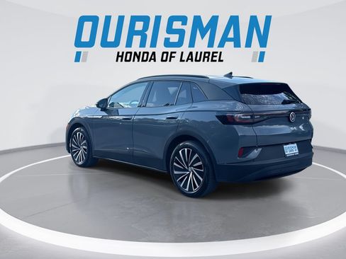 Used 2024 Volkswagen ID.4 S RWD image 6