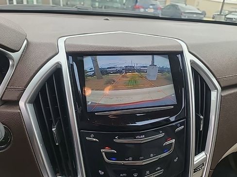 Used 2016 Cadillac SRX Luxury w/ Driver Awareness Package image 24