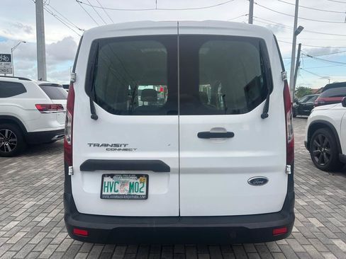 Used 2016 Ford Transit Connect XL FWD image 5