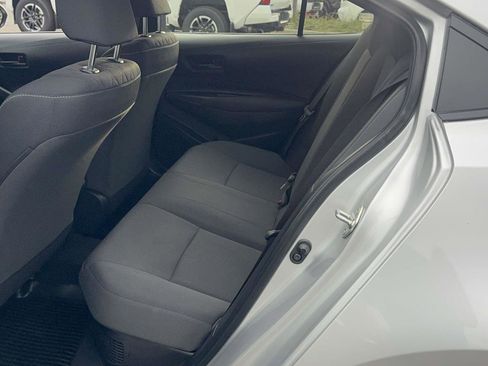 Used 2024 Toyota Corolla LE image 13