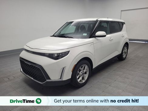 Used 2023 Kia Soul LX w/ Option Group 015 image 1