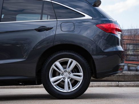 Used 2013 Acura RDX FWD image 4