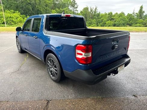 Used 2024 Ford Maverick XL FWD image 5