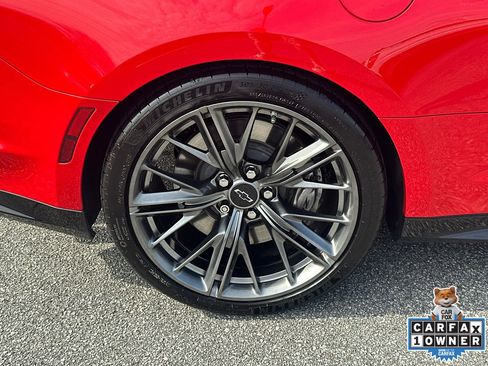 Used 2023 Chevrolet Camaro ZL1 image 16