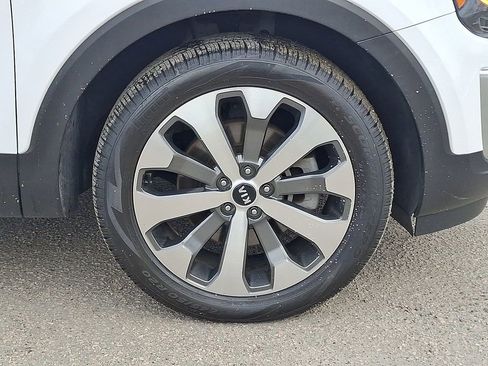 Used 2021 Kia Telluride EX w/ EX Premium Package image 12