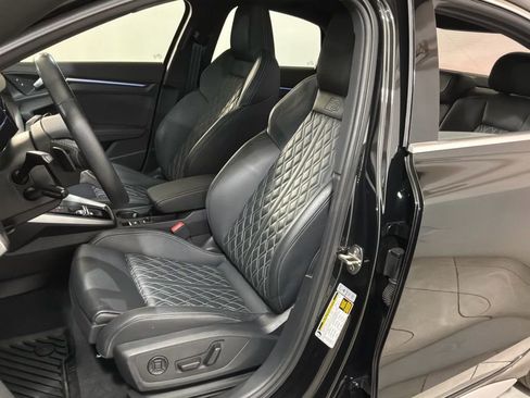 Used 2023 Audi S3 Premium Plus w/ Premium Plus Package image 6