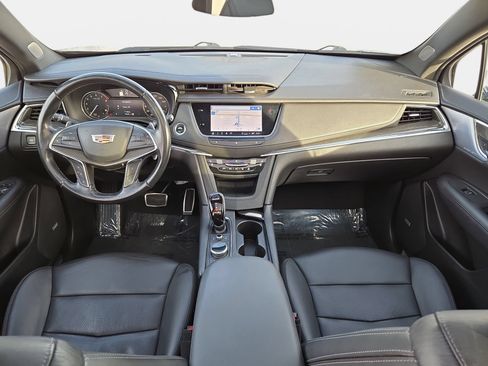 Used 2021 Cadillac XT5 Sportv AWD/4WD image 11