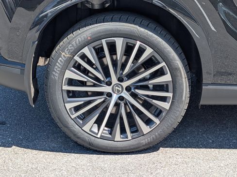New 2026 Lexus RX 350 Premium Plus AWD/4WD image 6