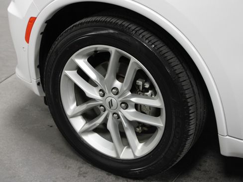 Used 2025 Dodge Durango R/T image 10