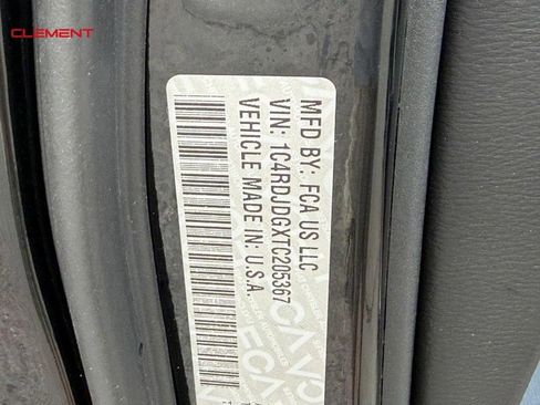 Used 2026 Dodge Durango GT AWD/4WD image 29