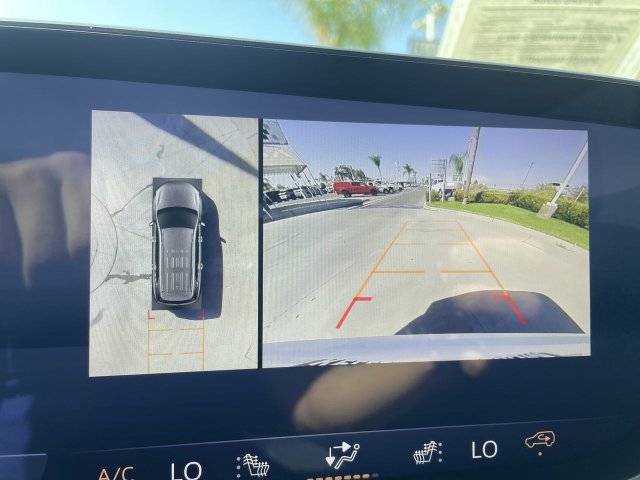 Used 2026 Buick Enclave Sport Touring FWD image 15