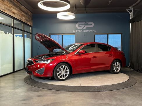 Used 2019 Acura ILX image 25