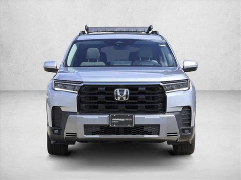 New 2026 Honda Pilot Elite image 2