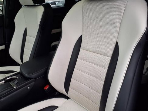 Used 2021 Lexus NX 300 F Sport w/ F Sport Premium Package image 6