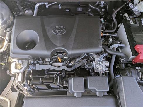 Used 2024 Toyota RAV4 XLE w/ Weather Package image 23