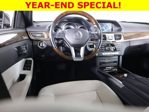 Used 2015 Mercedes-Benz E 350 E 350 image 35