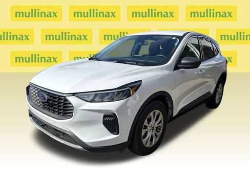 Certified 2024 Ford Escape Active image 6