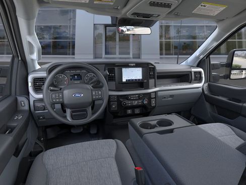 New 2026 Ford F450 XL image 9