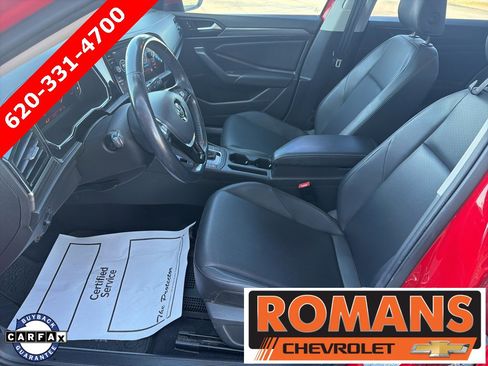 Used 2019 Volkswagen Jetta SEL image 10