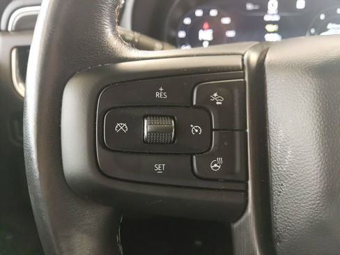 Used 2022 GMC Yukon AT4 AWD/4WD image 21