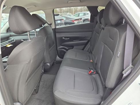 New 2026 Hyundai Tucson SEL AWD/4WD image 26